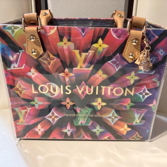 HANDMADE STUNNING UPCYCLED GORGEOUS HANDBAG - Picture 14 of 14